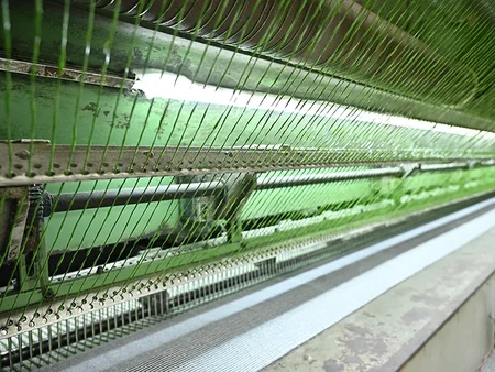 Inserción de fibras