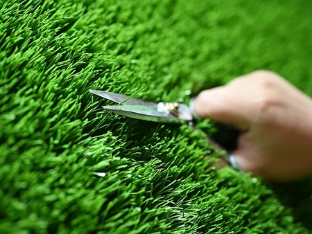 Inspección de los productos terminados