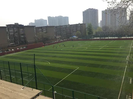Base provincial de entrenamiento de fútbol femenino de Hebei