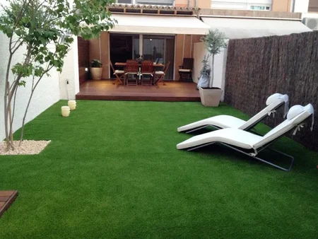 Casos de éxito Campos de hockey