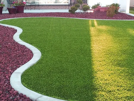 Casos de éxito Campos de hockey