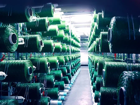 Aspectos destacados de la producción