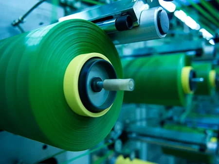 Aspectos destacados de la producción