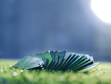 Aspectos destacados de la producción