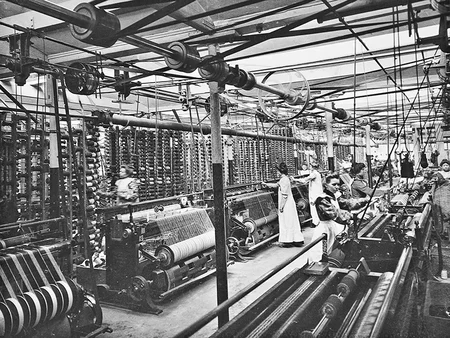 Aspectos destacados de la producción