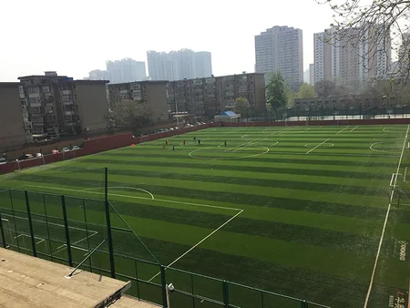 Base provincial de entrenamiento de fútbol femenino de Hebei